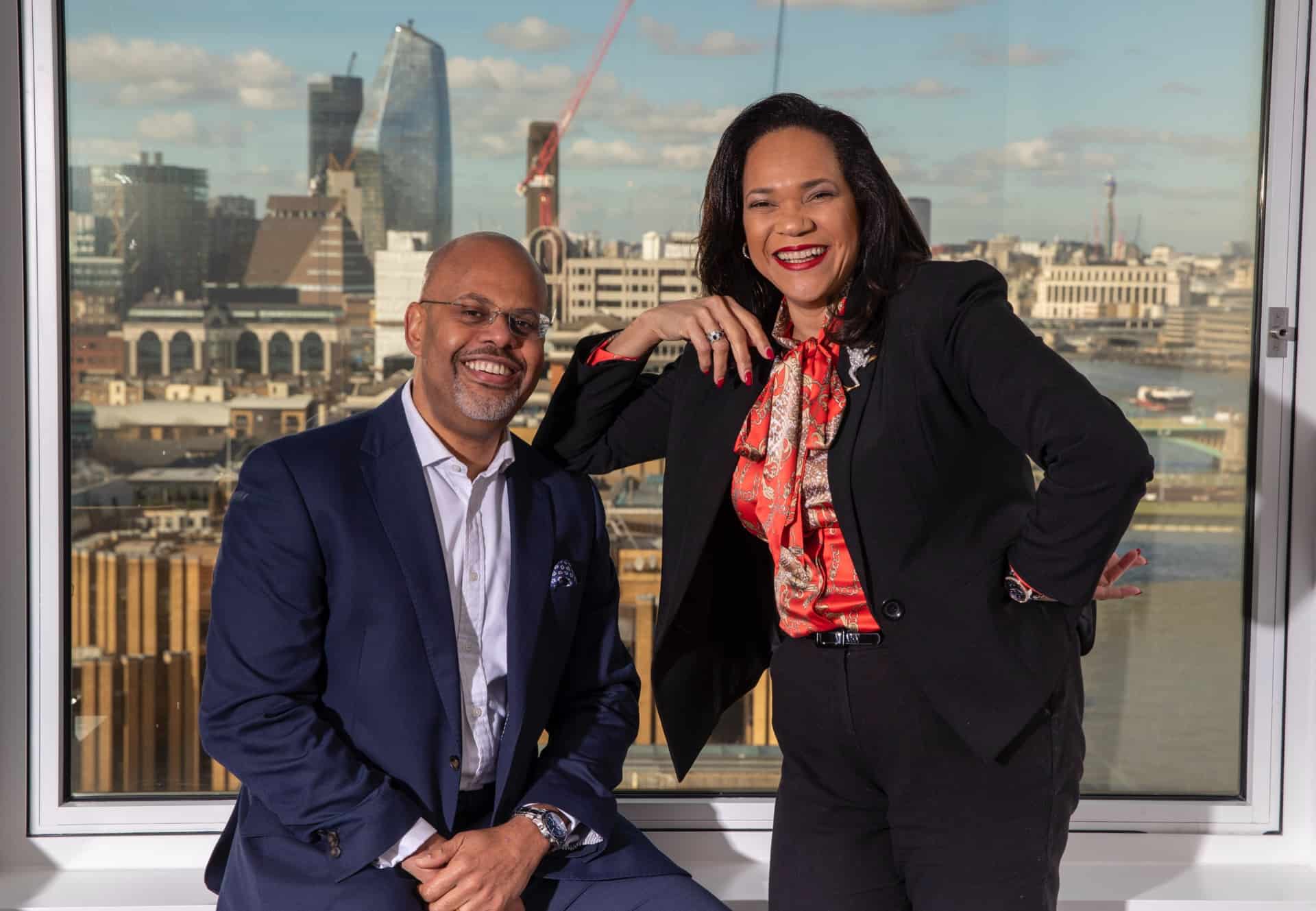 – Dr. Andrea & Jon Taylor-Cummings