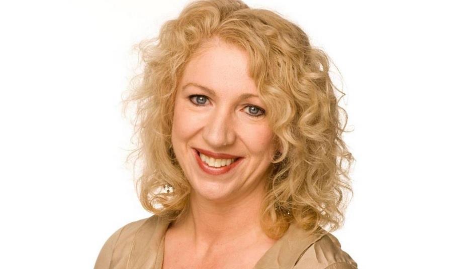 Anne Morrison