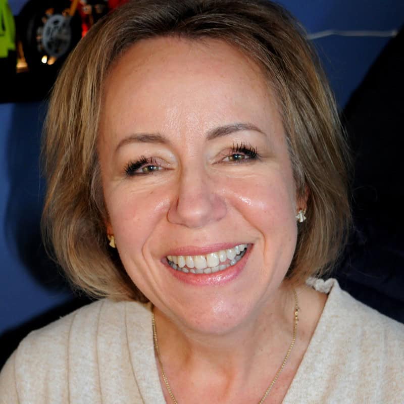 Louise Westphalen