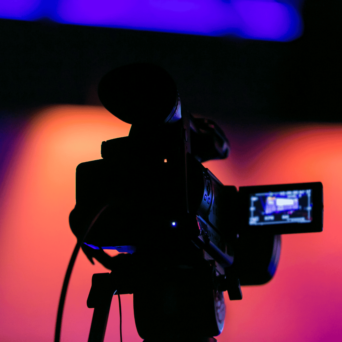 Award-winning Executive Producer